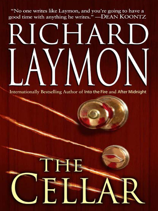 Title details for The Cellar by Richard Laymon - Available
